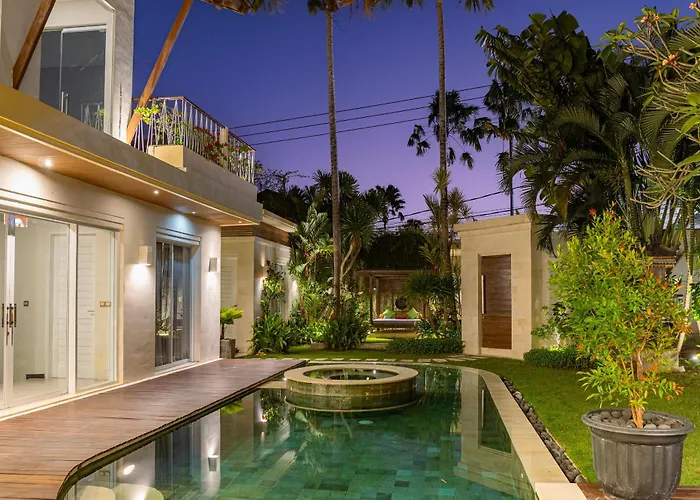 Luxury - Ron -
