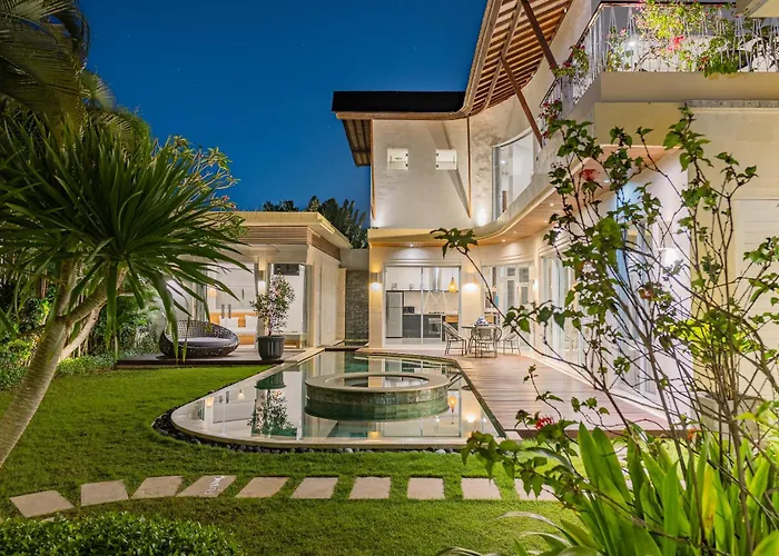 Luxury - Ron -