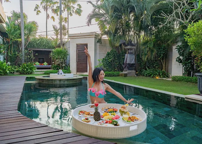 Luxury - Ron - Villa